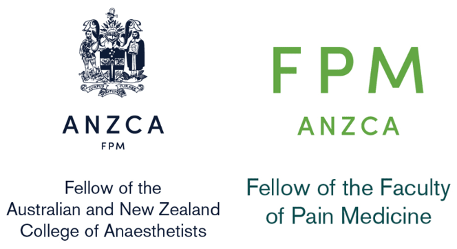 Western Pain Clinic - ANZCA FPM