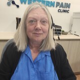 Friend Staff Denise - Western Pain Clinic Australia